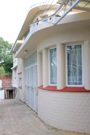 Wampex guest house